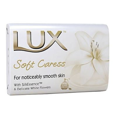 Lux Soap Soft Caress 65 g