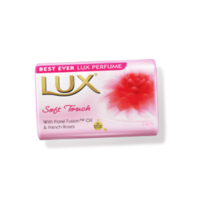Lux Soap Soft Touch 65 g