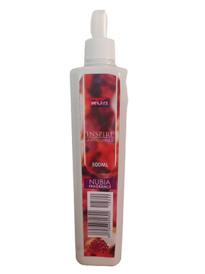 Inspire Air Freshener Sahara 500 ml