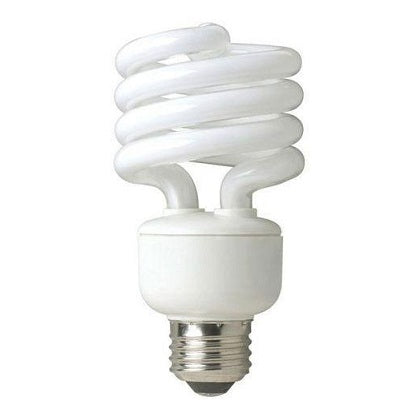 Energy Saver Bulb - Screw 22W x5