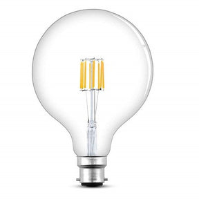 Incandescent Bulb - Pin 100W x5