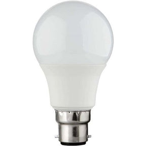 Incandescent Bulb - Pin 60W x5