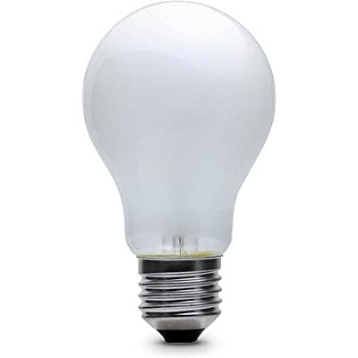 Incandescent Bulb - Screw 100W x5