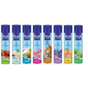 Fresh Room Air Freshener Assorted 300 ml