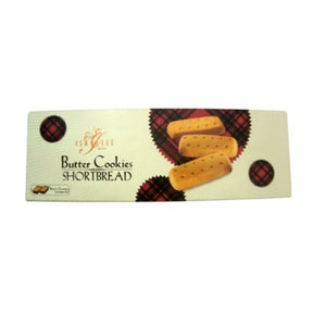 French Meal Isabelle Shortbread Butter Cookies 150 g